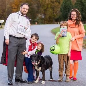 Meet your Posher, Mary-carolyn